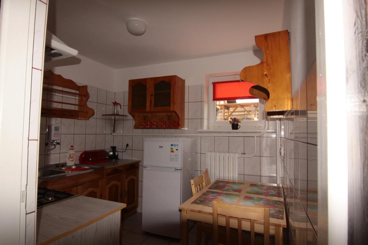 Mieszkanie Na Zielonej Tanie I Wygodne Noclegi Człuchów Exteriér fotografie