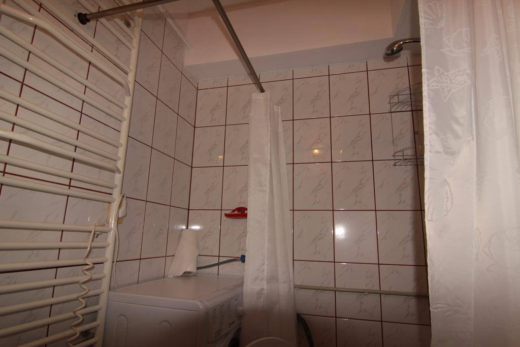Mieszkanie Na Zielonej Tanie I Wygodne Noclegi Człuchów Exteriér fotografie