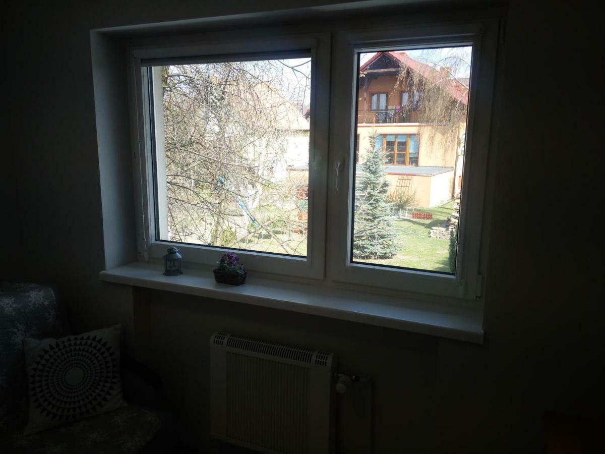 Mieszkanie Na Zielonej Tanie I Wygodne Noclegi Człuchów Exteriér fotografie
