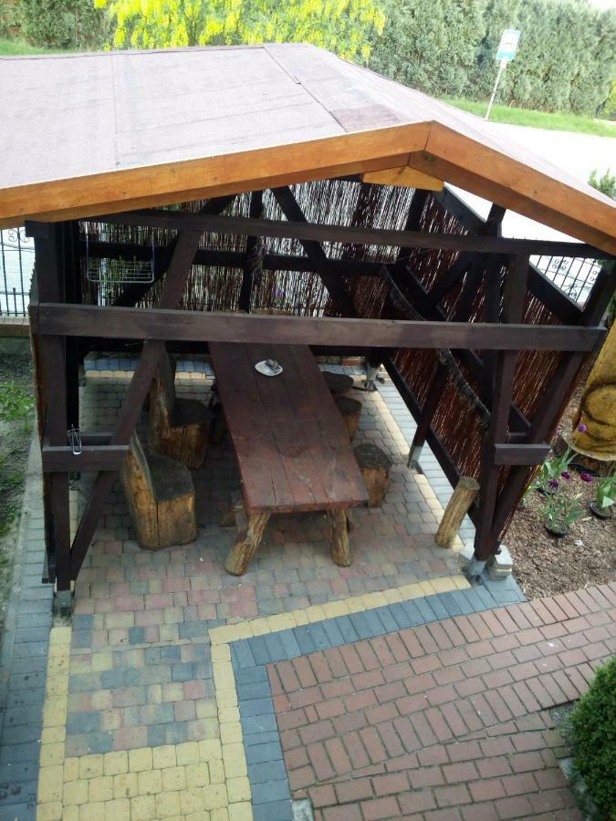 Mieszkanie Na Zielonej Tanie I Wygodne Noclegi Człuchów Exteriér fotografie